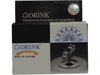 Bläck Orink Canon Orink Chip Pgi 570Xl Bk Pgi570bk Pgi-570Bk Pgi-570Bk Pgi-570Bk 0318C001 Pg570