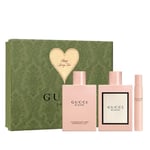 Gucci Bloom Beauty Fragrance Giftset