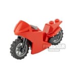 LEGO Motorbike