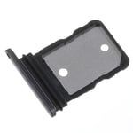 SIM Card Tray Holder Black For Google Pixel 7 Replacement Repair Part UK