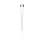Apple USB-C to 3.5-mm Headphone Jack Adapter
