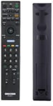 Remplacement telecommande Sony RM-ED011 pour Sony RM-ED011,telecommande Sony Bravia pour Sony Bravia TV KD-43X8000D