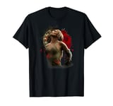 Jennifer Lopez A Love Story Fierce Photo T-Shirt