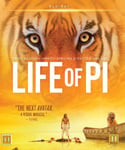 Life of Pi (Blu-ray)