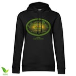 Jelly Of The Month Girls Hoodie, Hoodie