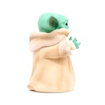 The Mandalorian Baby Yoda Star Wars 4.72'' PVC Figure Model Toy Kids Xmas Gift