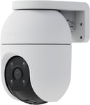 EZVIZ 2.5K Security Camera Outdoor, Starlight Colour Night Vision,...