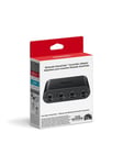 Nintendo GameCube Controller Adapter - Accessories for game console - Nintendo Switch