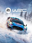 EA Sports WRC 23 Origin (Digital nedlasting)