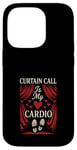 Theater Kid Drama Club Musical Theater Nerd Cadeau Coque pour iPhone 14 Pro