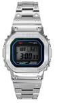 Casio G-Shock Multicolor Dial Solar Sports 200M Men's Watch GMW-B5000PC-1