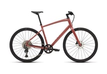 Specialized Specialized Sirrus X 4.0 | Hybridcykel | Spice-Gunmetal Refl