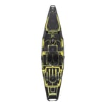 Hobie EVA Deck Pad Kit Pro Angler 14 360 Series