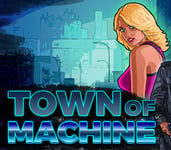 Town of Machine Steam (Digital nedlasting)
