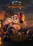 Total War: WARHAMMER III - Ogre Kingdoms OS: Windows + Mac