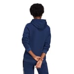 Adidas Tiro 21 Hoodie Blue XS / Regular Woman