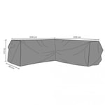 Brafab - Soffskydd 235/235 cm Andas