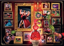 Ravensburger- Disney Villainous Puzzle Adulte, 12000038