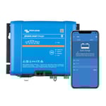 Victron Phoenix Smart IP43 Charger 24/16 (1+1) – Bluetooth
