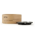 Urth Lens Mount Adapter, Leica R - Canon EF