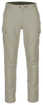 Pinewood Värnamo InsectSafe Linnebyxor Dam Linen Beige 44