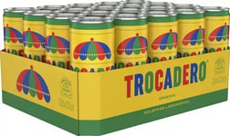 Trocadero 20st x 33cl