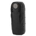 Body Camera 1080P Night Small Camcorder Wearable Video Recorder For L XD