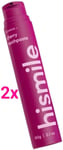 Hismile Sour Cherry Flavour Toothpaste Genuine Authorised Seller Hi - 2 Pack