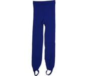 Gaiterpant Jr - Damaskbyxa Unisex Royal JR