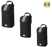 Adidas Tiro League Shoes Bag Football Rugby Boot Bag Gym Sports Bags HS9767