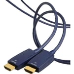 Ultra-High-Speed HDMI AOC Cable HF-A-NCF 3.0M