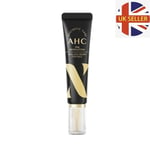 UK Seller AHC Ten revolution Real Eye Cream For Face 12ml BNB Kbeauty Korean