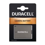 Duracell Canon LP-E10 Battery - DR9967 - UK STOCK