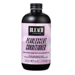 Bleach London Pearlescent Conditioner 250ml (( SIX PACKS ))  [ WEB ONLY ]