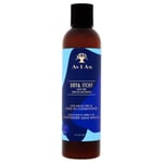 As I Am | Dry & Itchy Scalp Care Olive & Tea Tree Oil Leave in Conditioner 8 oz