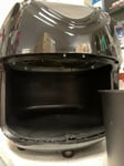 Kitchen Genie 1800W, 6.5L, Electric Digital  Air Fryer No Oil Extra Large -New