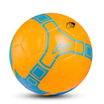 Ballon de Football Russie Coupe du Monde PU Ballon De Football Officiel Ligue De But De Football Match en Plein Air Balles D'entraînement Cadeaux Futbol Voetbal Bola