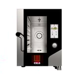 Tecnoeka Kombiugn kompakt MKF 611 C TS - 6 x GN1/1