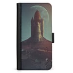 Sony Xperia 1 V Fodral - Mission to Mars