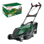 Bosch Cordless Powerful Mower AdvancedRotak 36V-44-750 (for Mowing Your Lawn; 36 Volt System; Cutting Width: 44 cm; Without Battery)