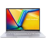 ASUS Vivobook 14 S1405YA-DRLY278W 14 Pouces WUXGA 60Hz PC Portable (AMD Ryzen 7 7730U, 16GB DDR4, 512GB SSD, AMD Radeon Graphics, Windows 11 Home) – Clavier AZERTY.