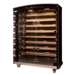 Doregrill MAG Electric 8 Spit Rotisserie Oven