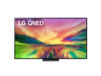 LG 65QNED813RE - 65 Diagonalklasse QNED81 Series LED-bakgrunnsbelyst LCD TV - QNED - Smart TV - webOS, ThinQ AI - 4K UHD (2160p) 3840 x 2160 - HDR - Quantum Dot, Nano Cell Display, Edge LED