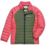 "Girls Powder Lite Jacket"