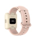 Xiaomi Redmi Watch 2 Lite Strap - Pink