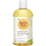 Burt&#39;s Bees Baby Bubble Bath - 350 ml.