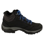 Merrell Mens Walking Boots - Moab Adventure Mid Plr Wp J002165