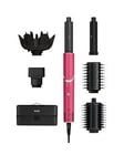 Shark Flexstyle Limited Edition Malibu Pink 5-In-1 Air Styler &Amp; Hair Dryer Gift Set