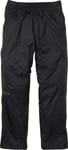 Marmot Men's Precip Eco Full Zip Pant Short Black, XXL