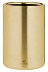 Barware Double Wall Wine Cooler 1.3L Gold